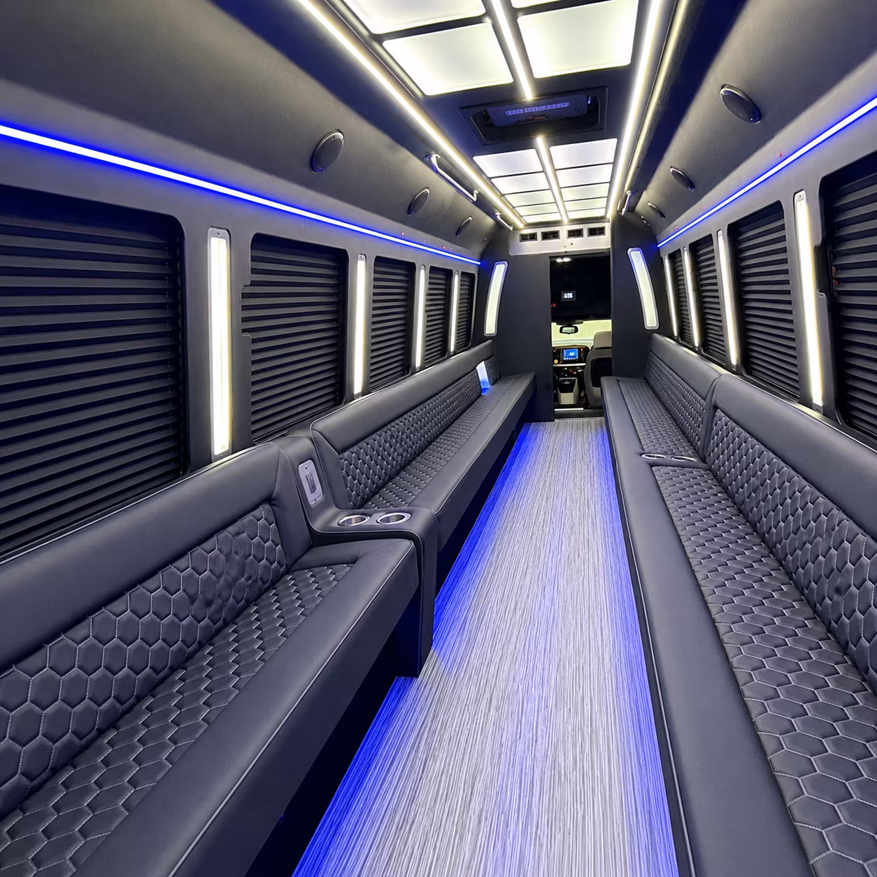 Rent a Bus to Walt Disney World