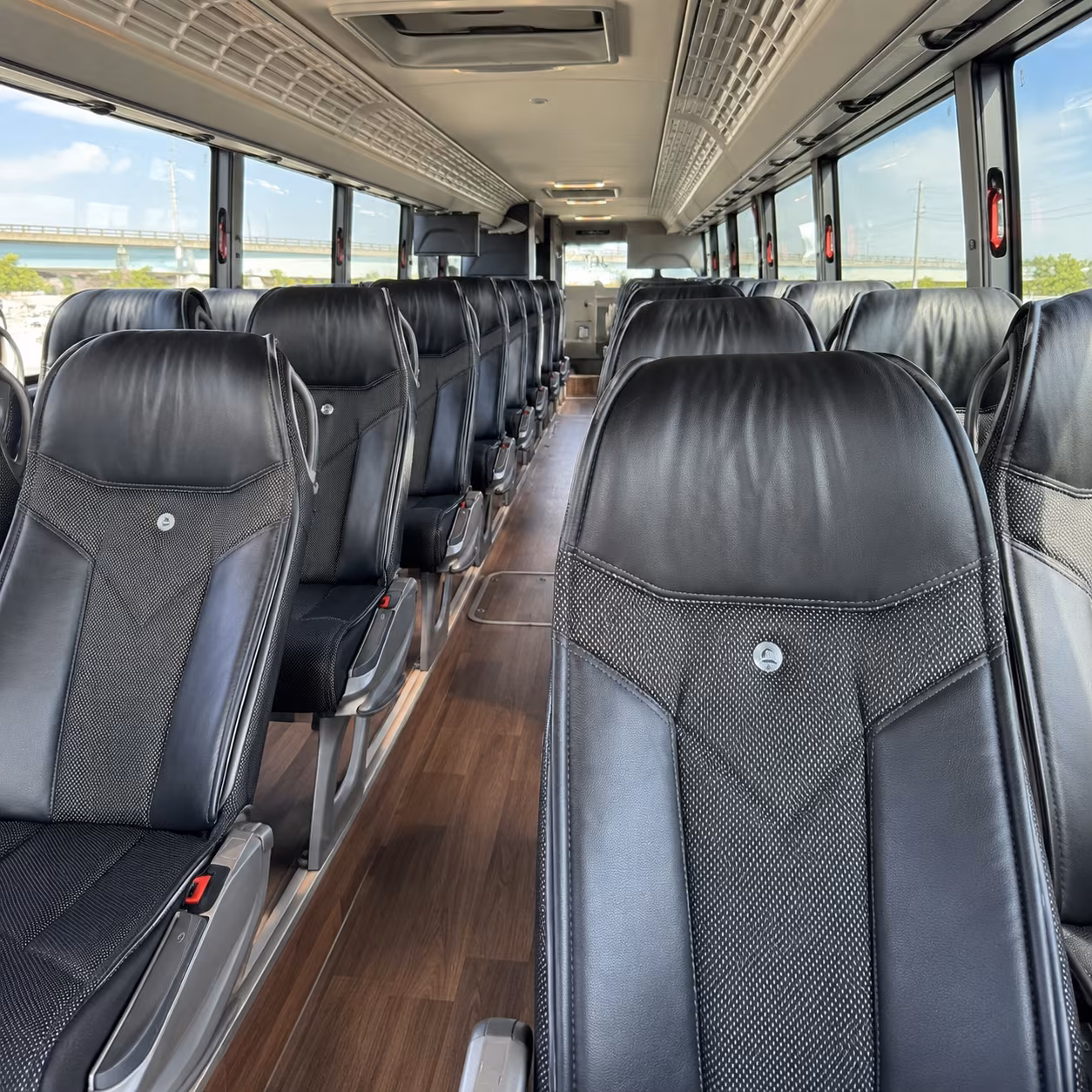 Palm Bay Airport Transportation