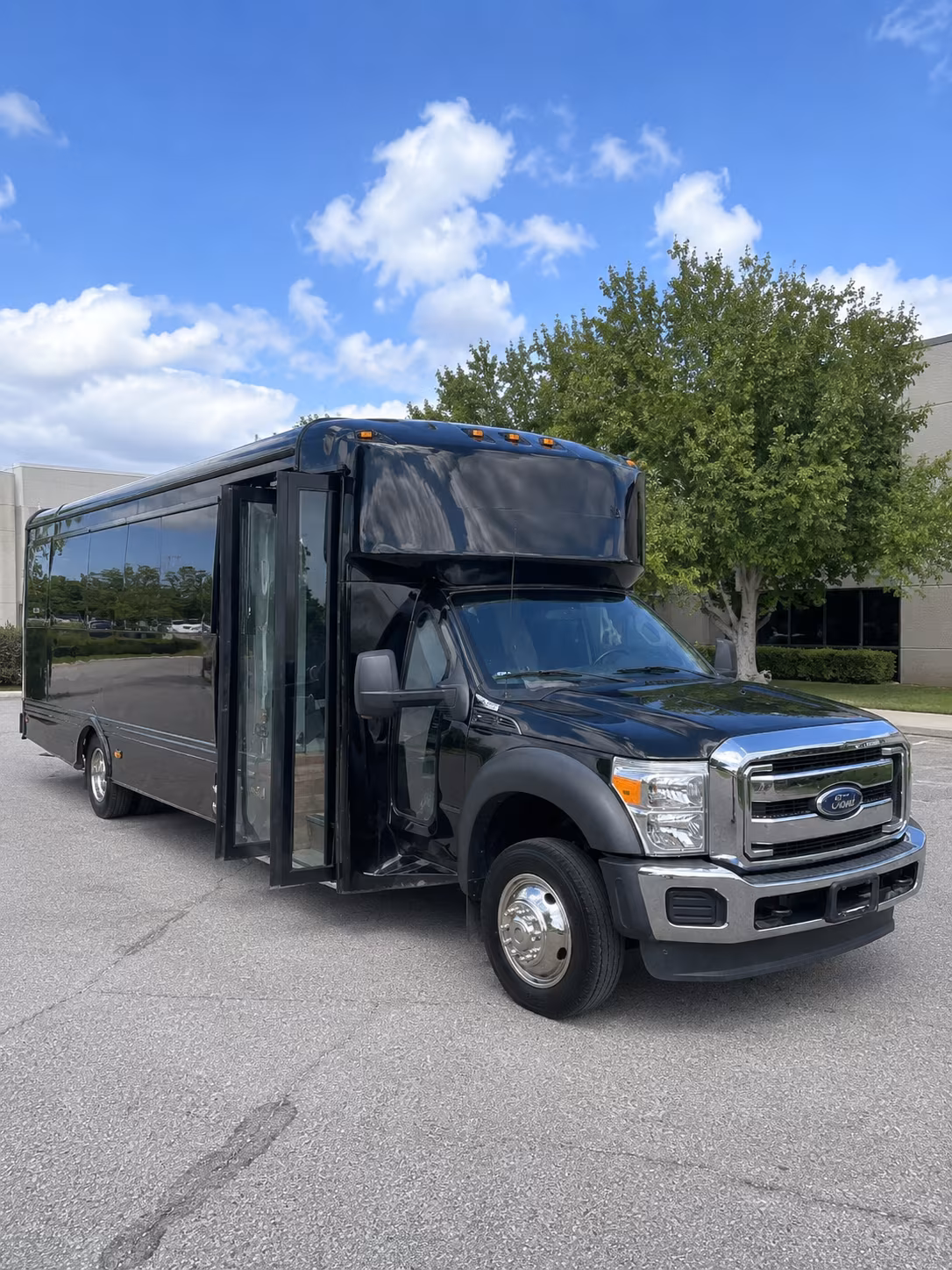 Palm Bay Bachelor & Bachelorette Transportation