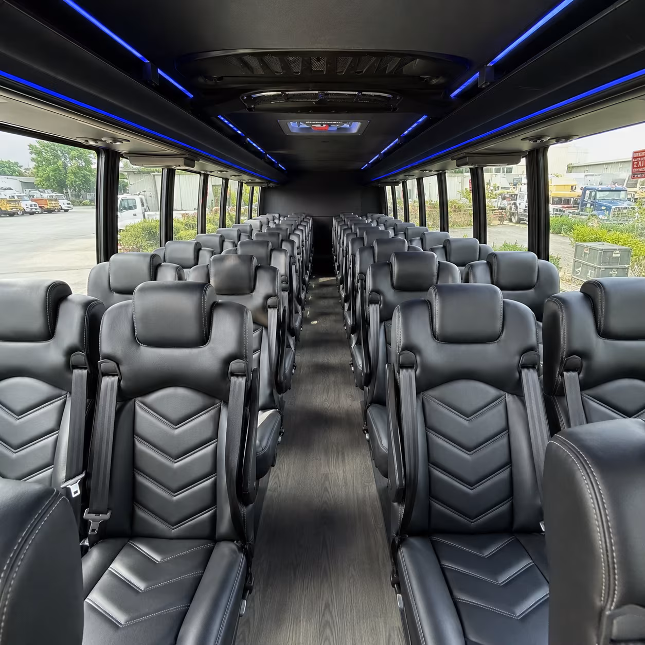 Boynton Beach Airport Shuttles & Transportation
