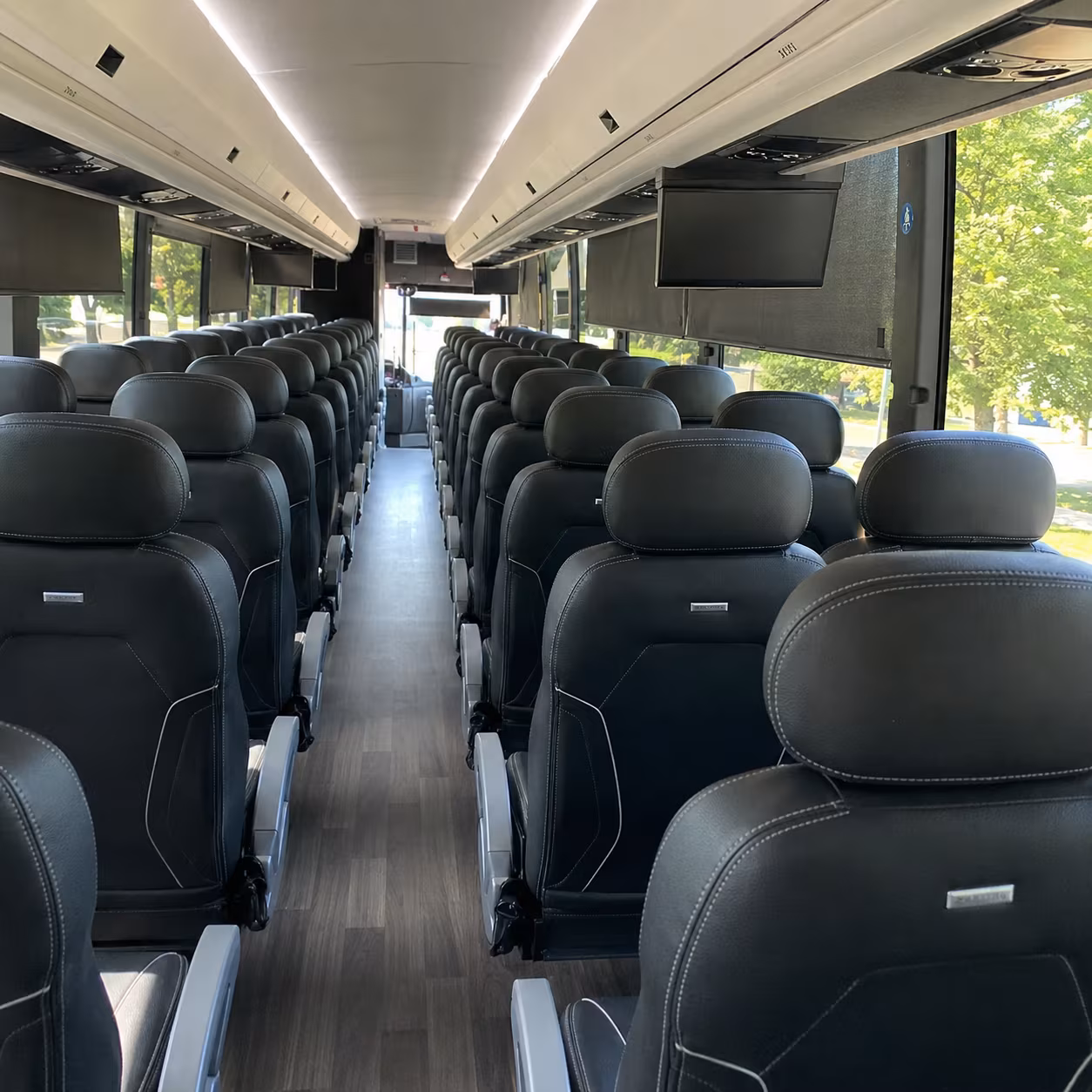 Boynton Beach Concert Transportation & Shuttles