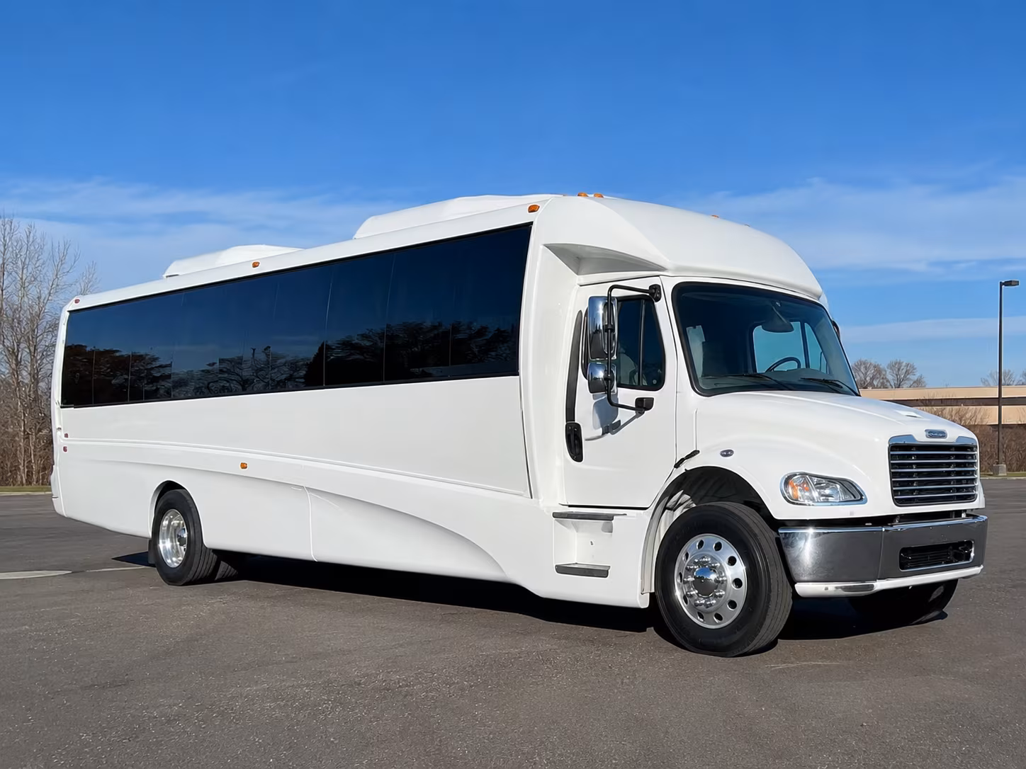Boynton Beach Party Bus Rental