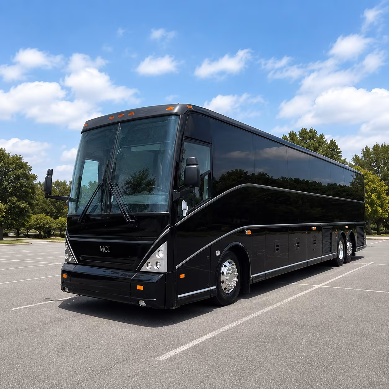 Boynton Beach Wedding Transportation & Shuttle Service