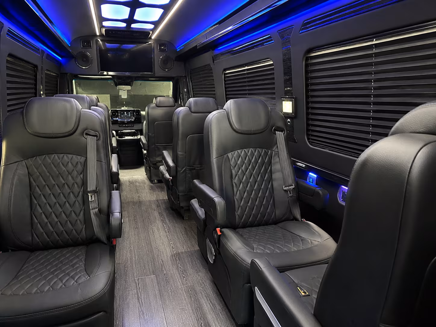 Daytona Beach Airport Shuttles & Transportation