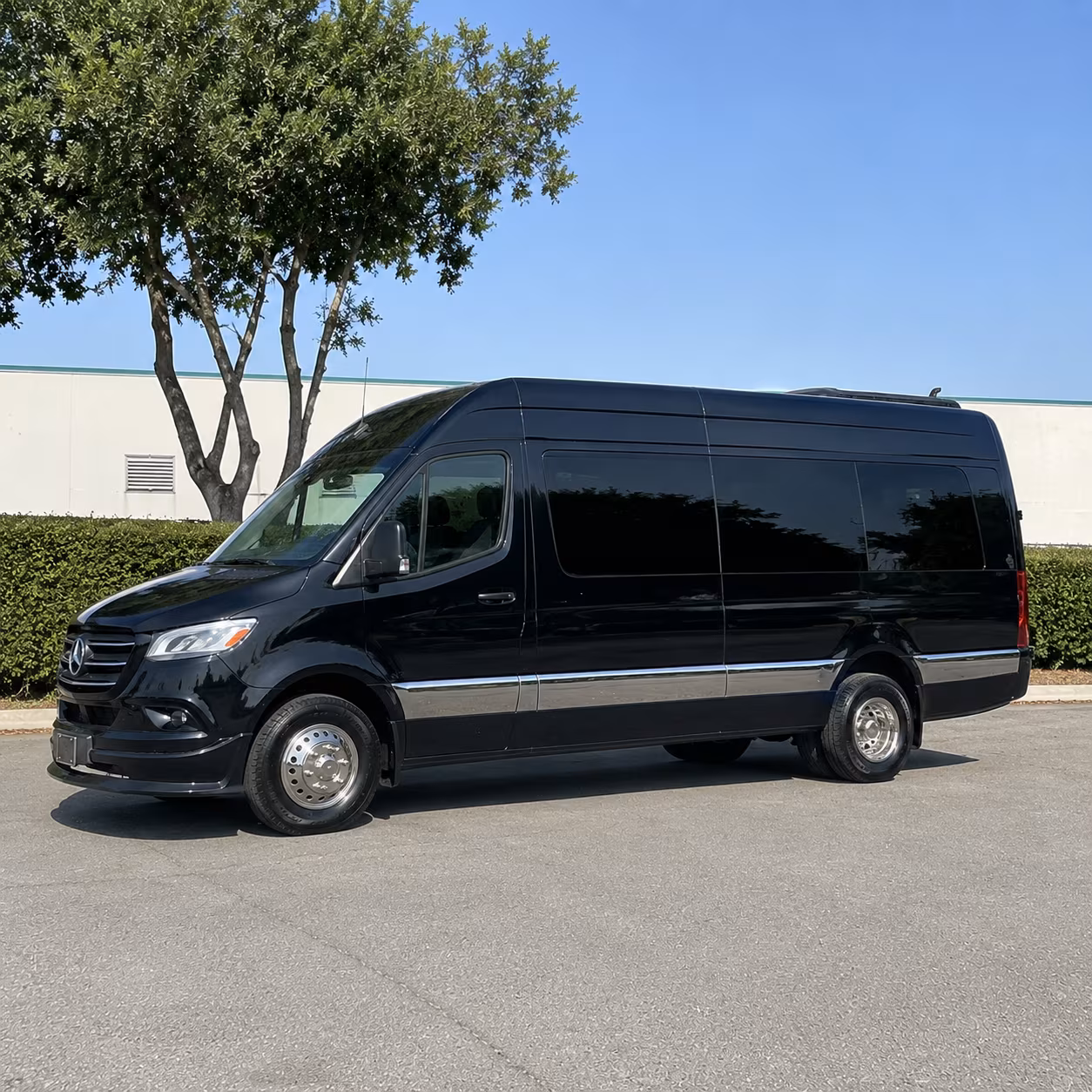 Daytona Beach Concert Transportation & Shuttles