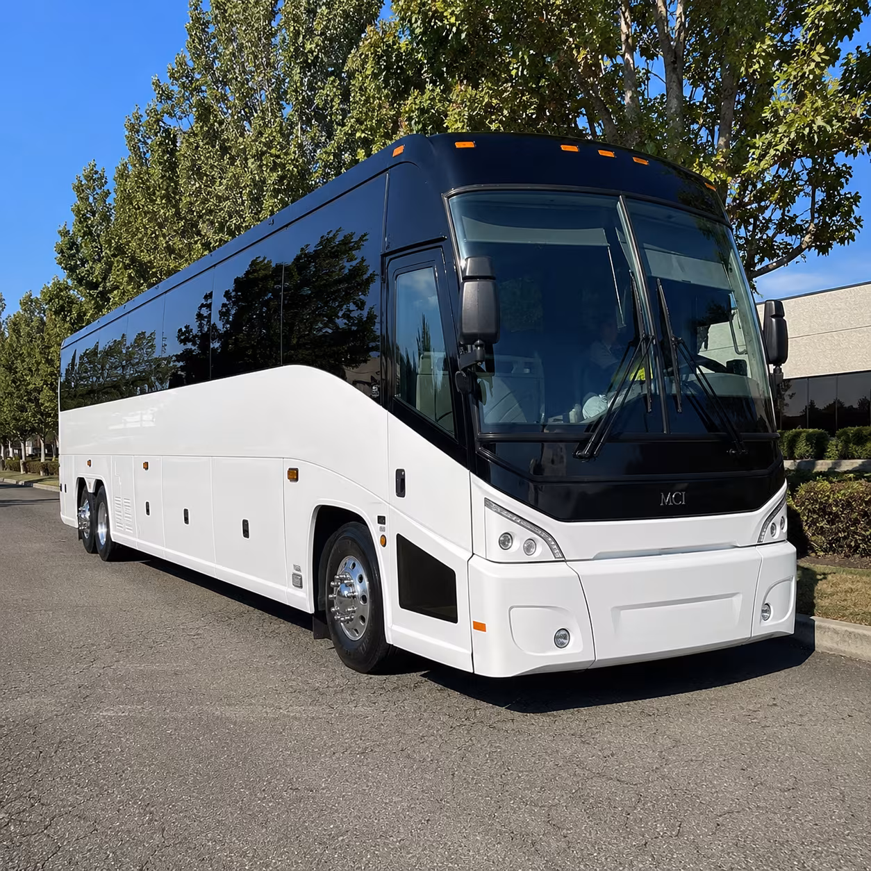 Daytona Beach School Event & Field Trip Transportation