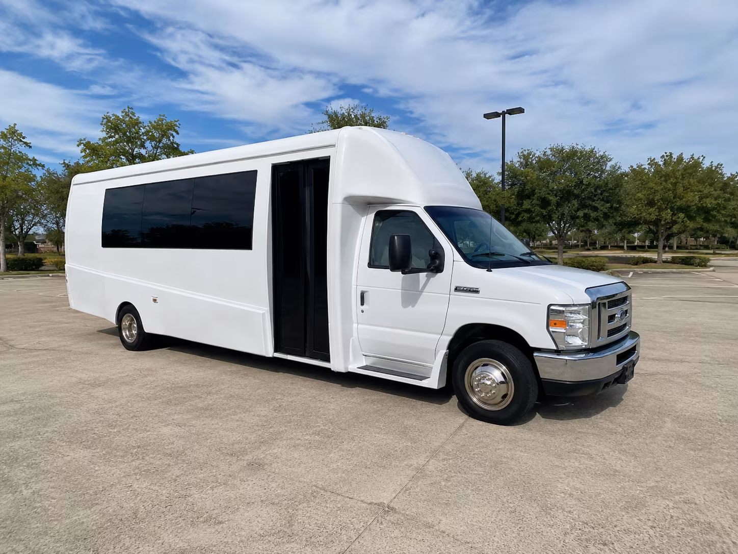 Daytona Beach Winery Tour & Pub Crawl Transportation