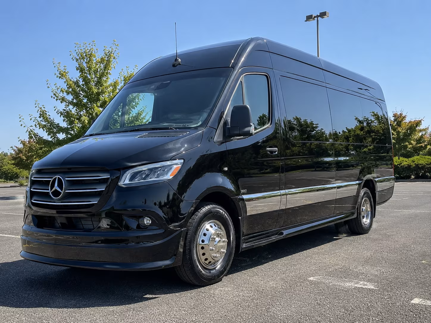Deltona Airport Shuttles & Transportation