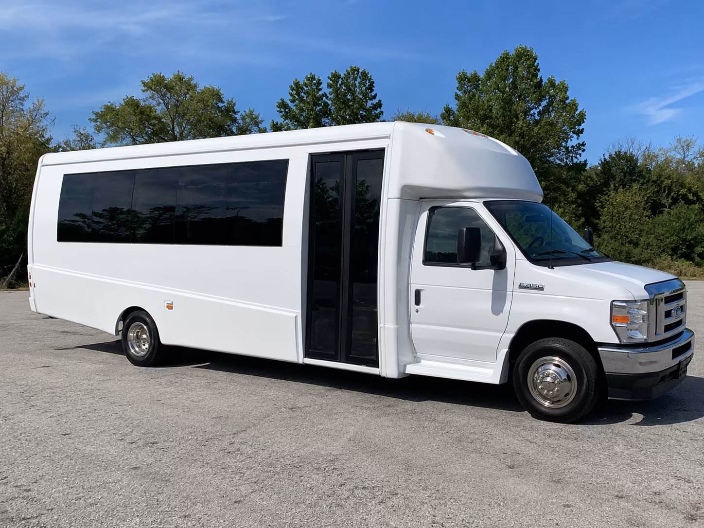 Deltona Winery Tour & Pub Crawl Transportation