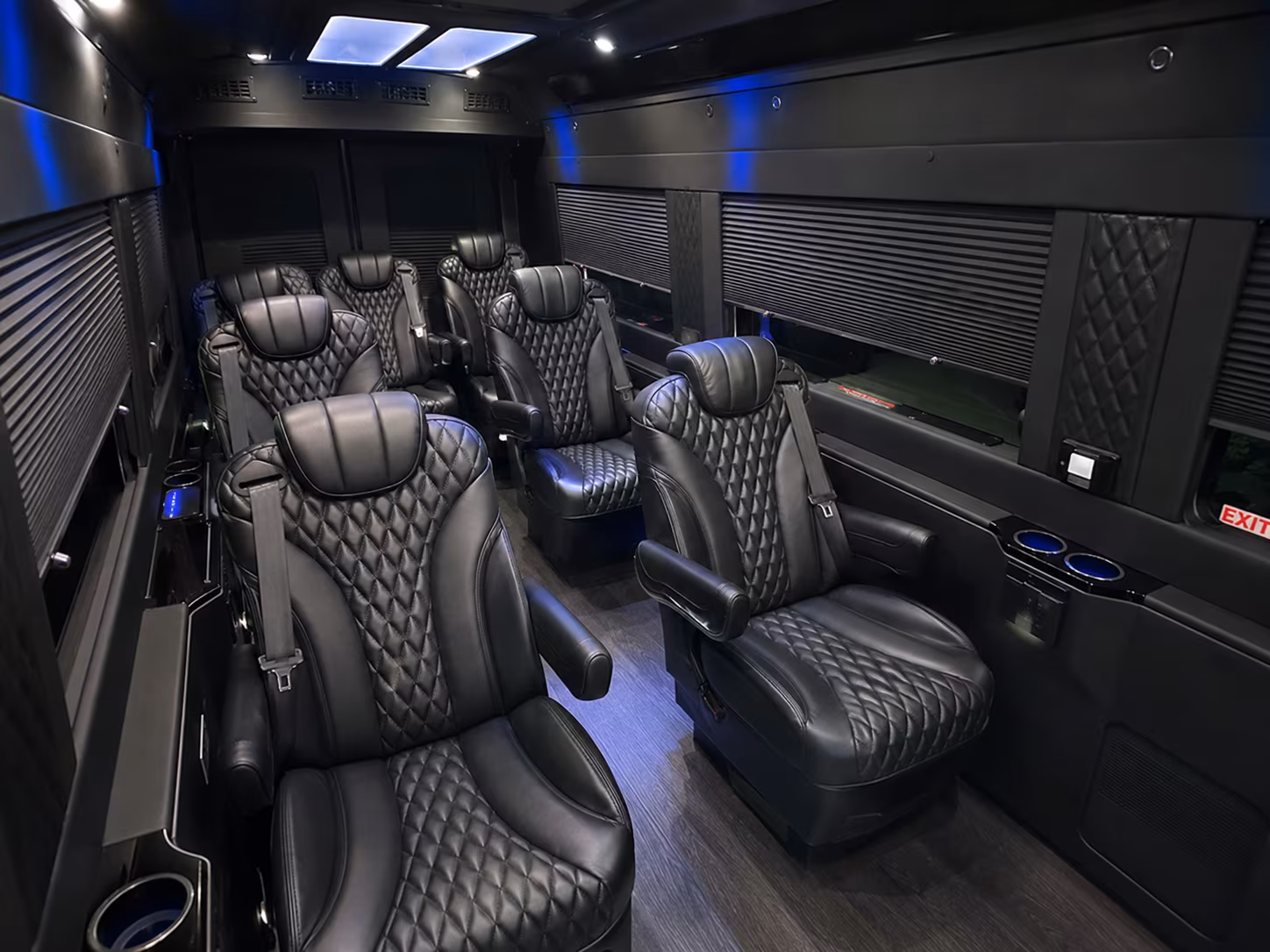 Kissimmee Airport Shuttles & Transportation