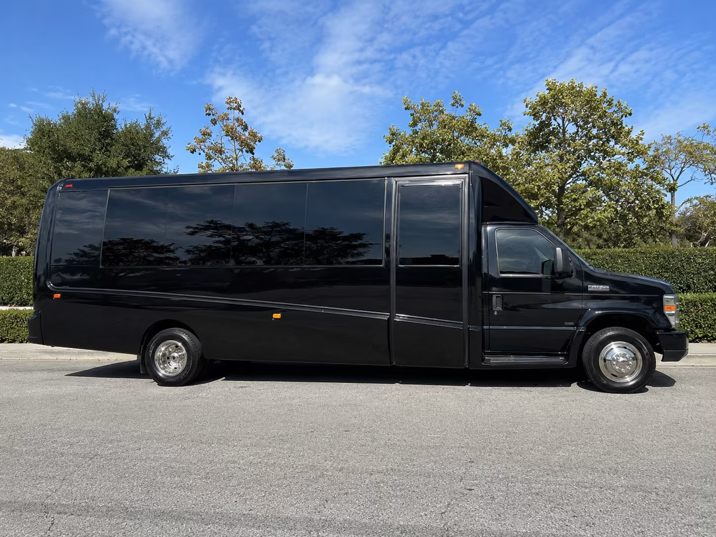 Kissimmee Concert Transportation & Shuttles