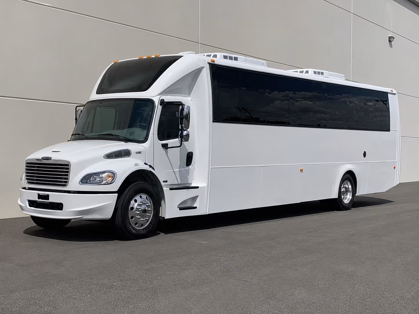 Kissimmee Private Event Transportation Services