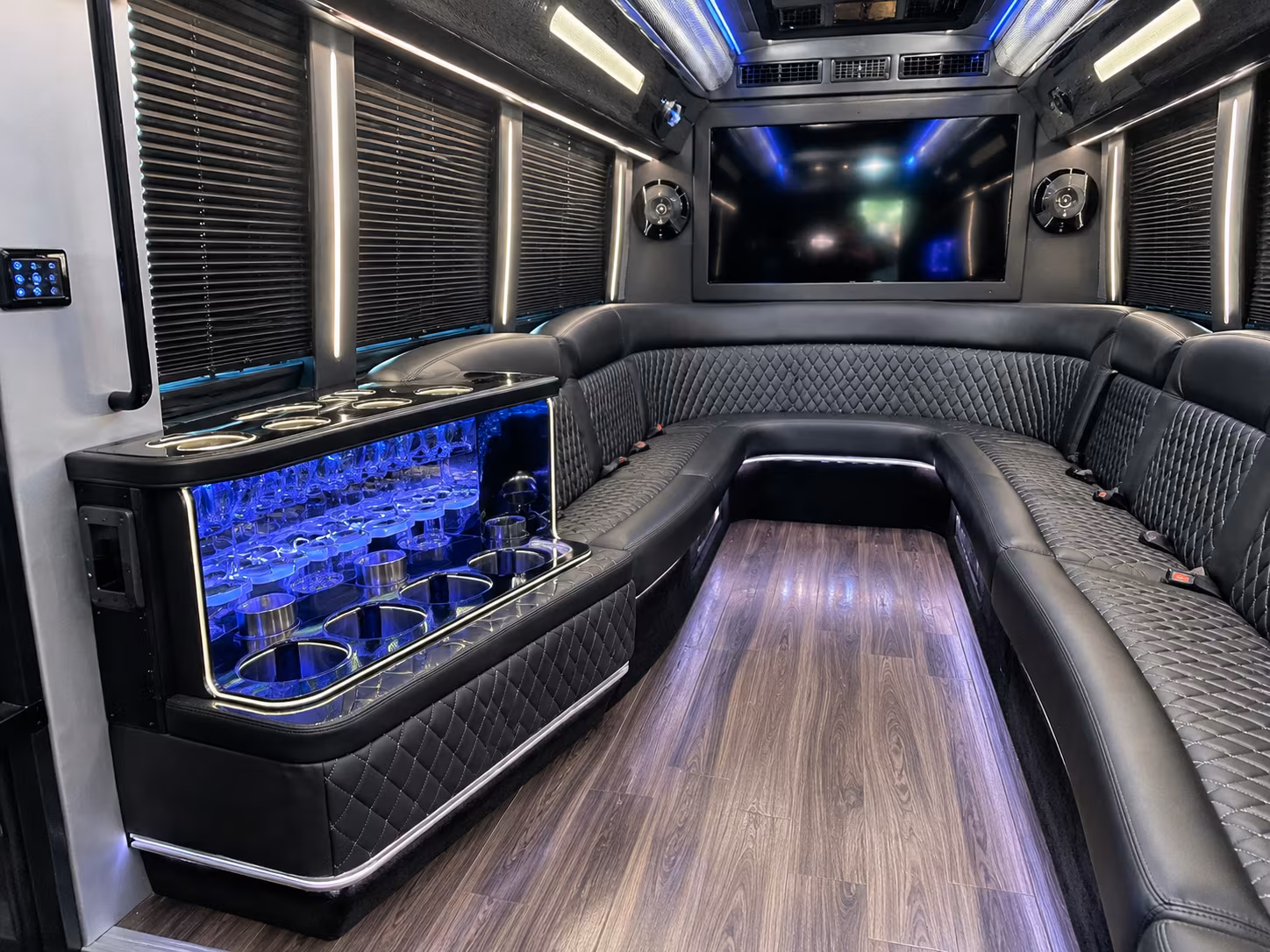 Kissimmee Winery Tour & Pub Crawl Transportation