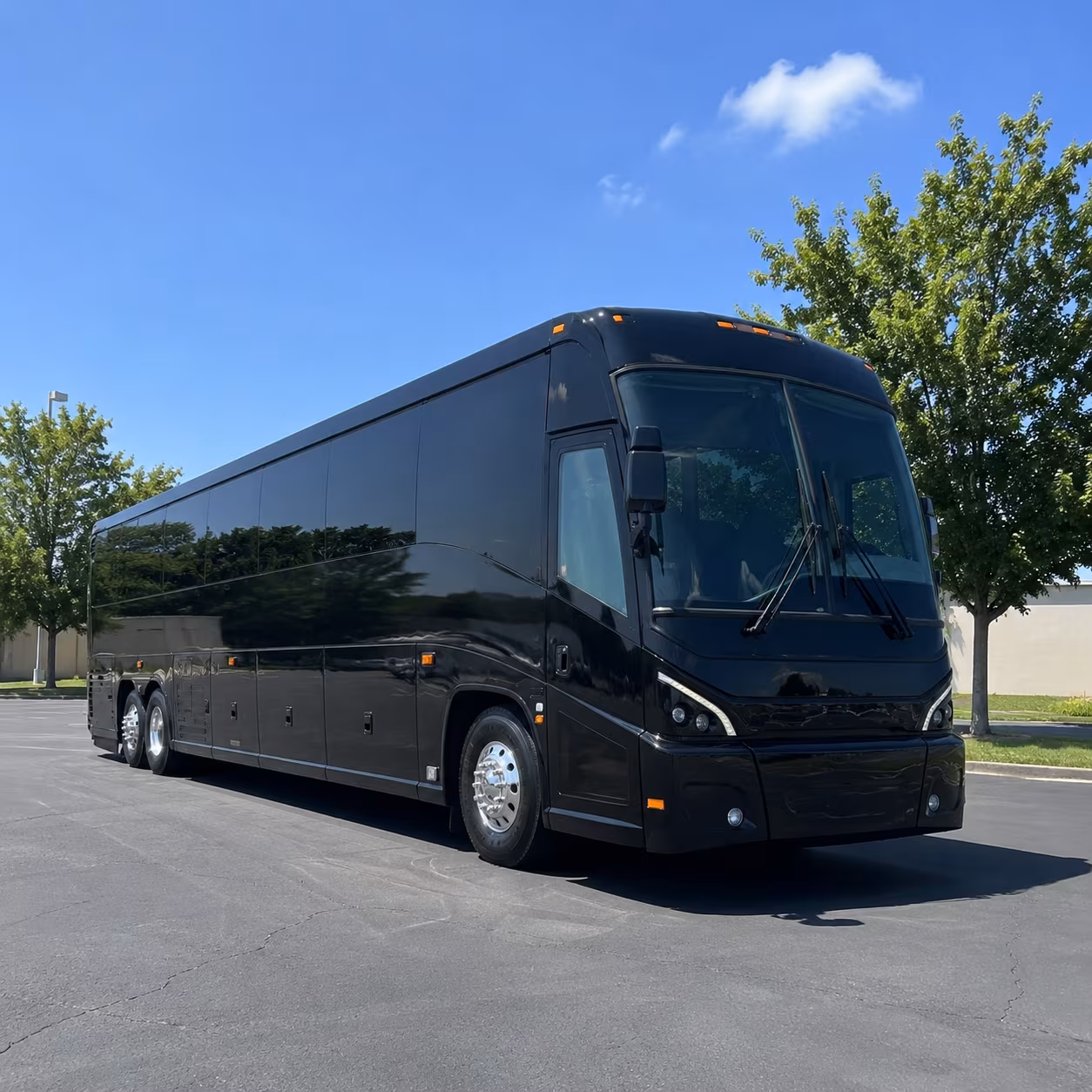 Lakeland Airport Shuttles & Transportation