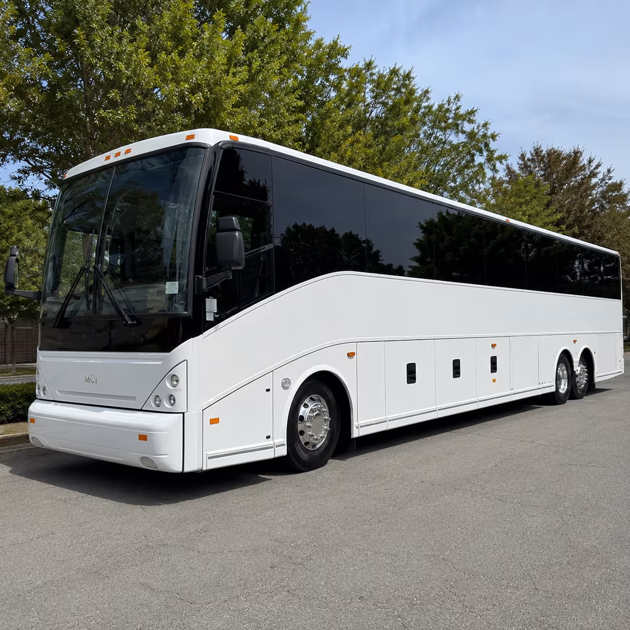Melbourne Corporate Event Transportation