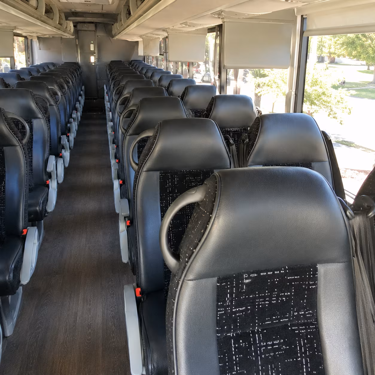 Melbourne School Event & Field Trip Transportation
