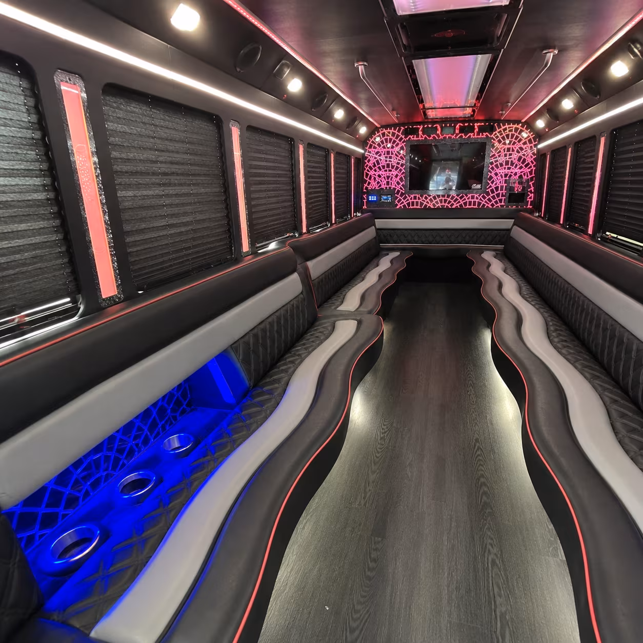 Melbourne Winery Tour & Pub Crawl Transportation