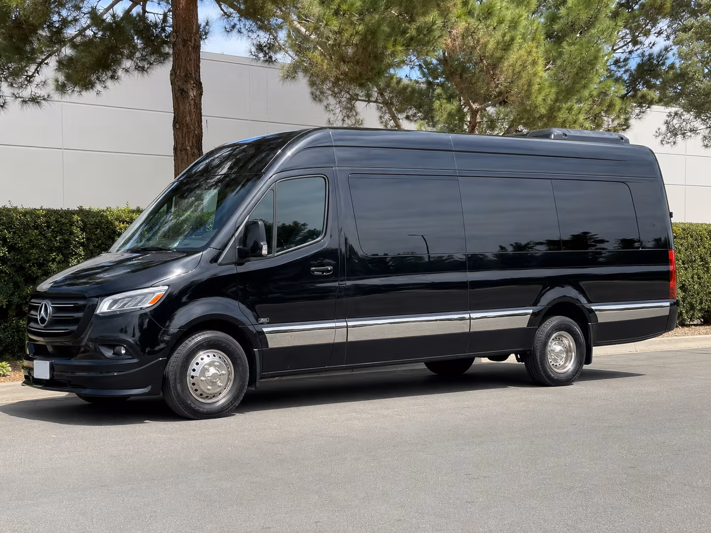 Palm Bay Airport Shuttle & Transportation pickup coordination
