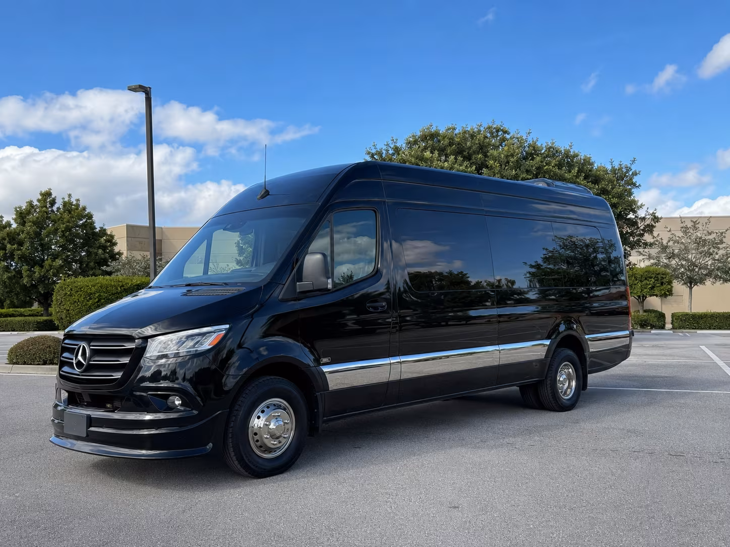 Palm Bay Airport Shuttle & Transportation route planning