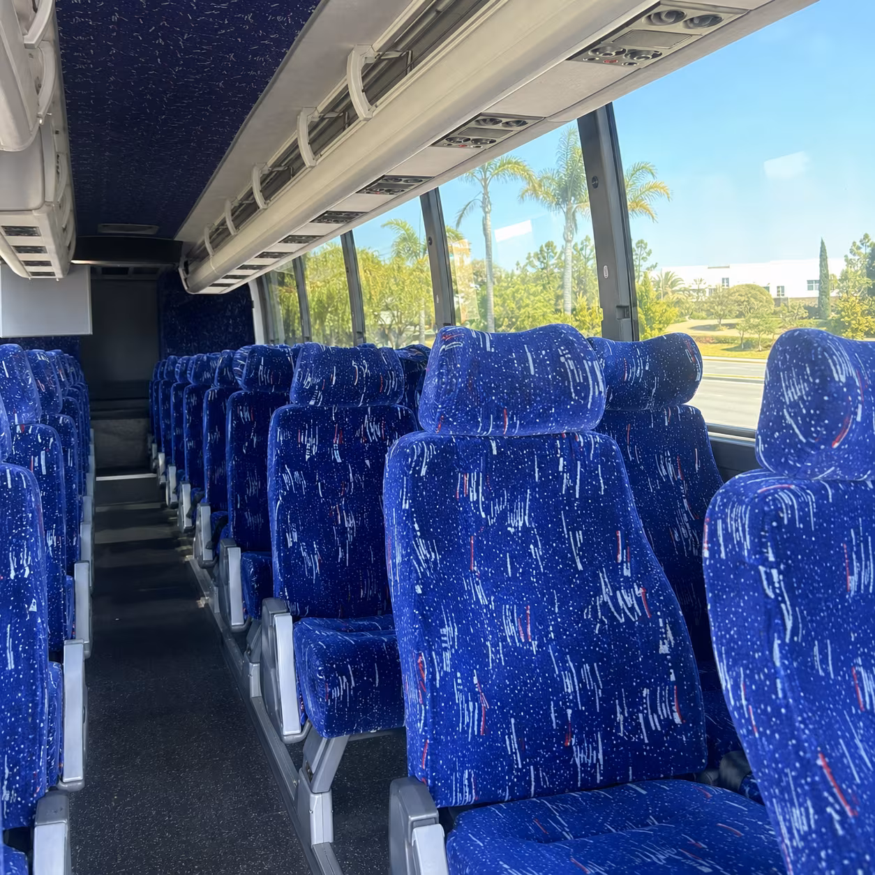 Palm Bay Airport Shuttles & Transportation