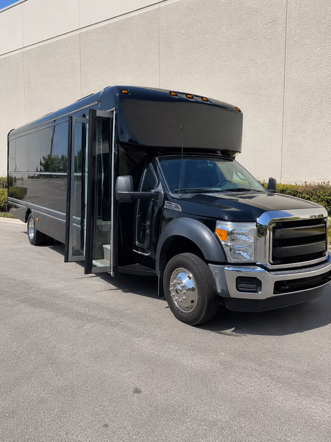 Palm Bay Bachelor & Bachelorette Transportation group transportation