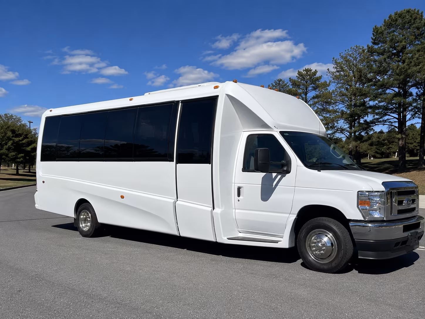 Palm Bay Birthday, Sweet 16, & Quinceañera Transportation pickup coordination