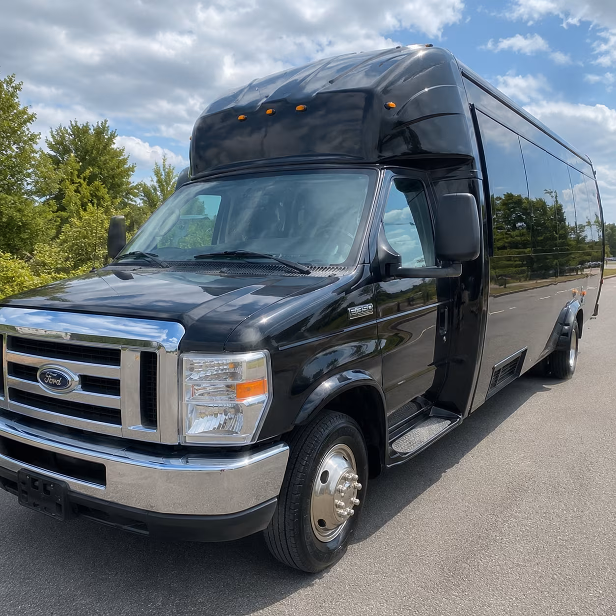 Palm Bay Concert & Music Festival Transportation group transportation