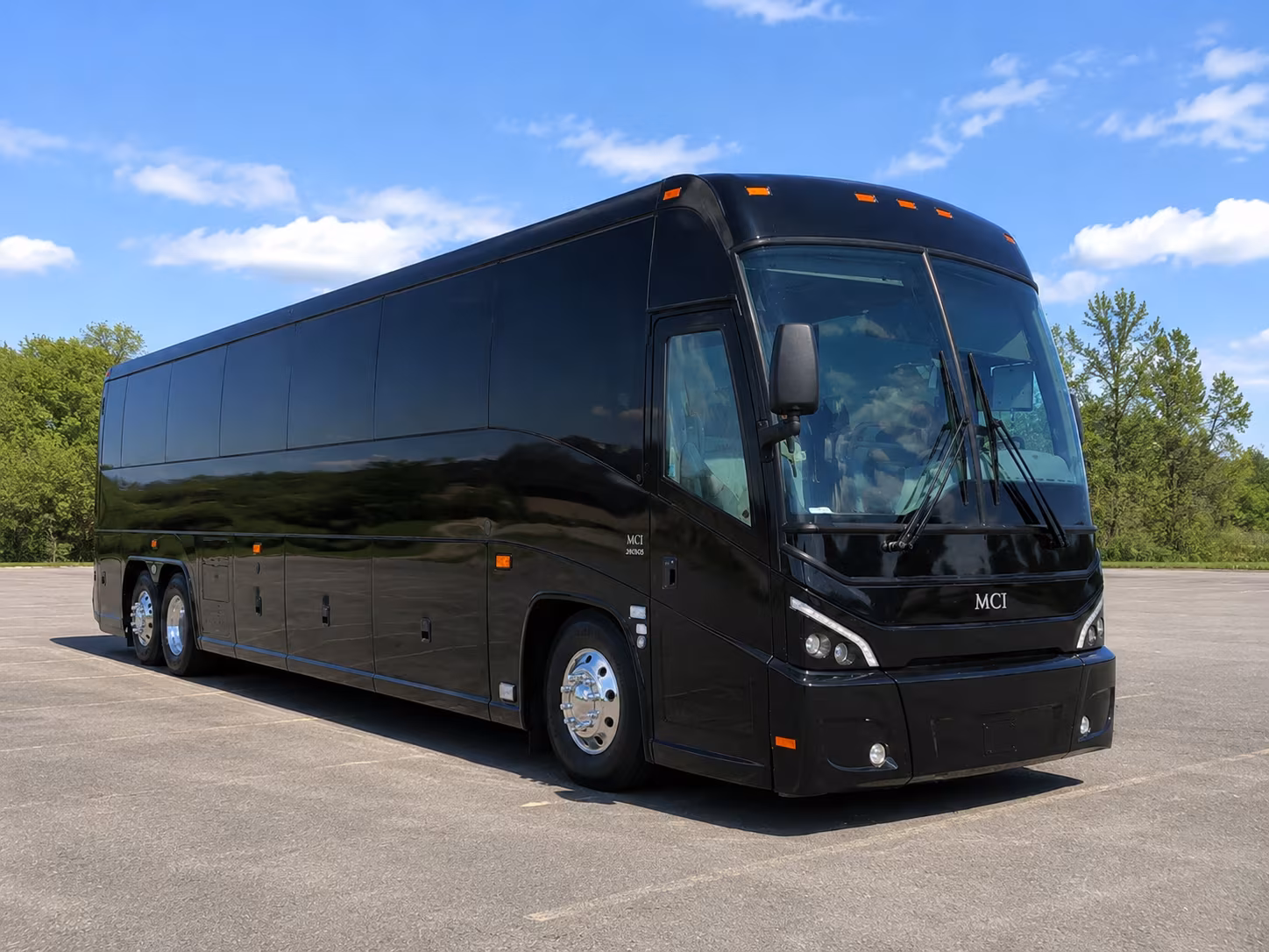 Palm Bay Corporate Transportation group transportation