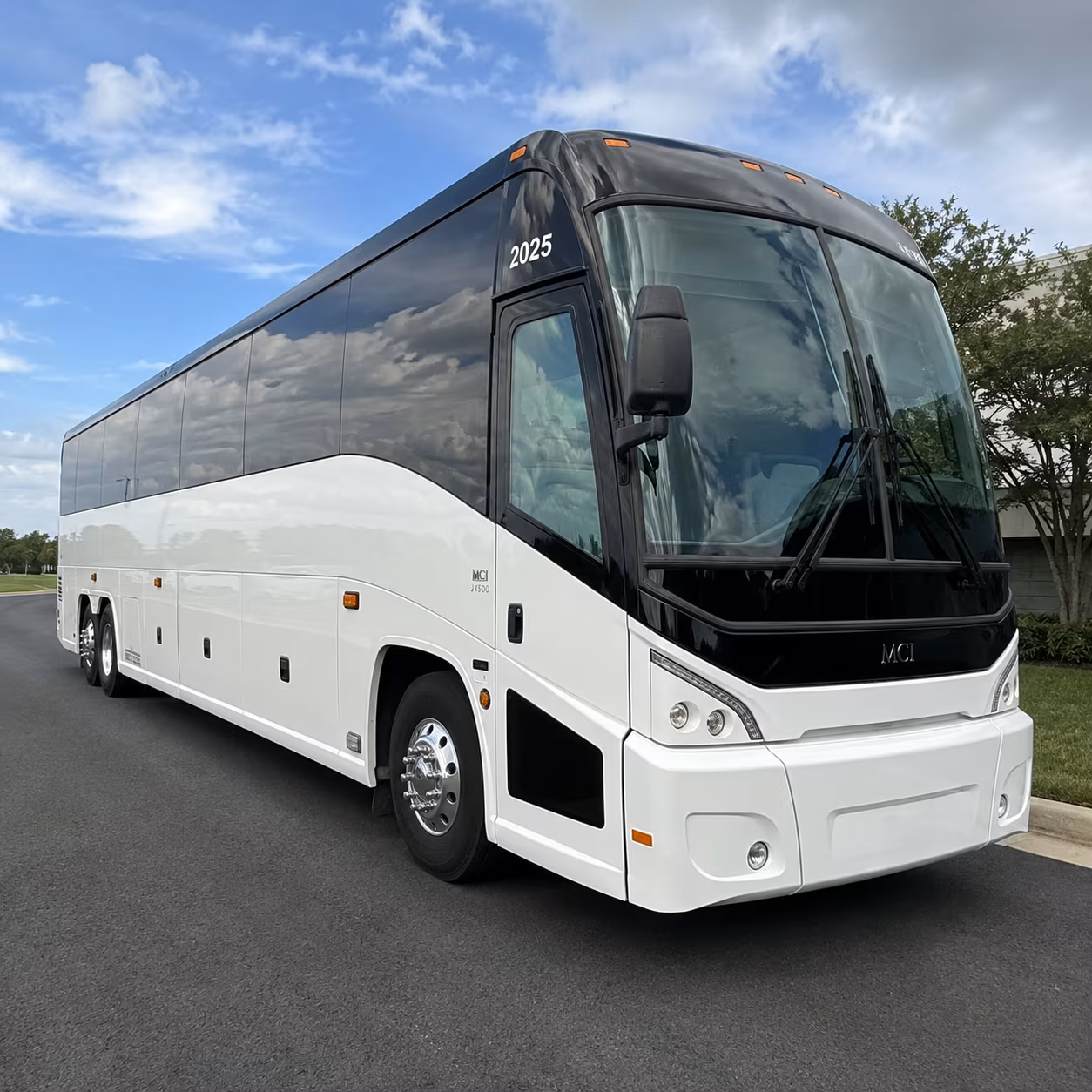 Palm Bay School Event Transportation group transportation