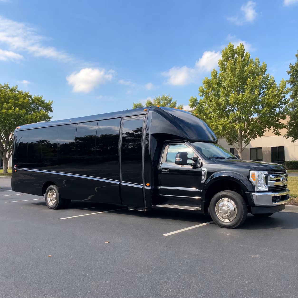 Port St. Lucie Airport Shuttles & Transportation