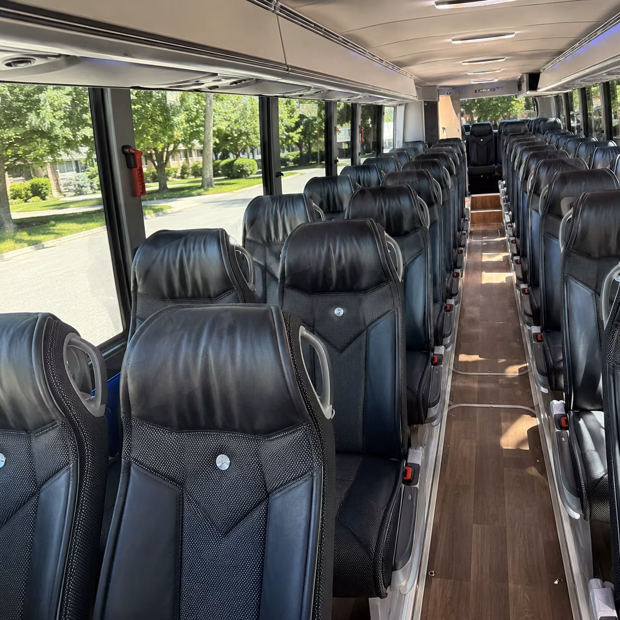 Port St. Lucie Concert Transportation & Shuttles