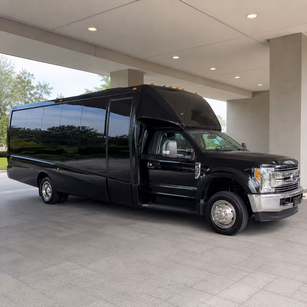 Port St. Lucie Sporting Event Transportation
