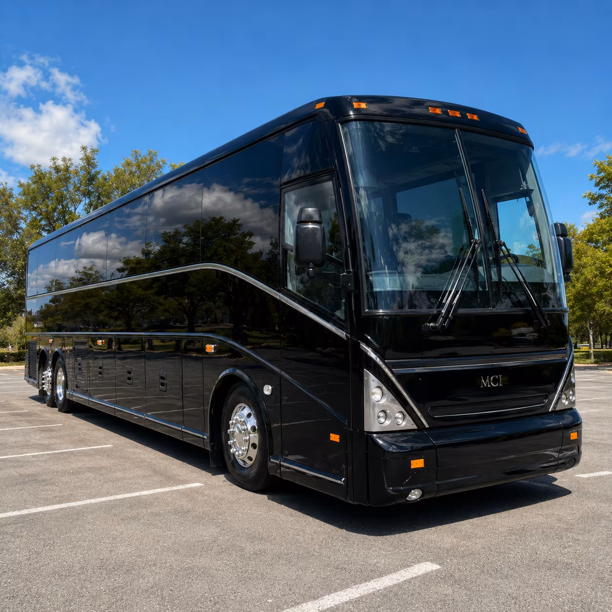 Sanford Airport Shuttles & Transportation