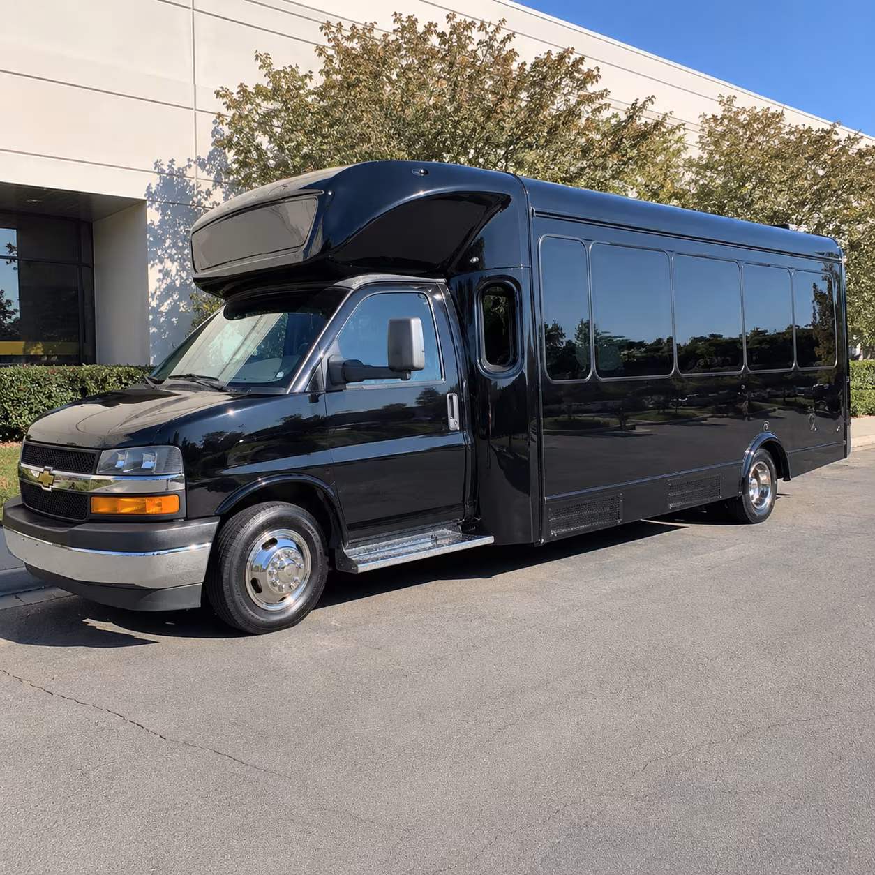 Sanford Winery Tour & Pub Crawl Transportation