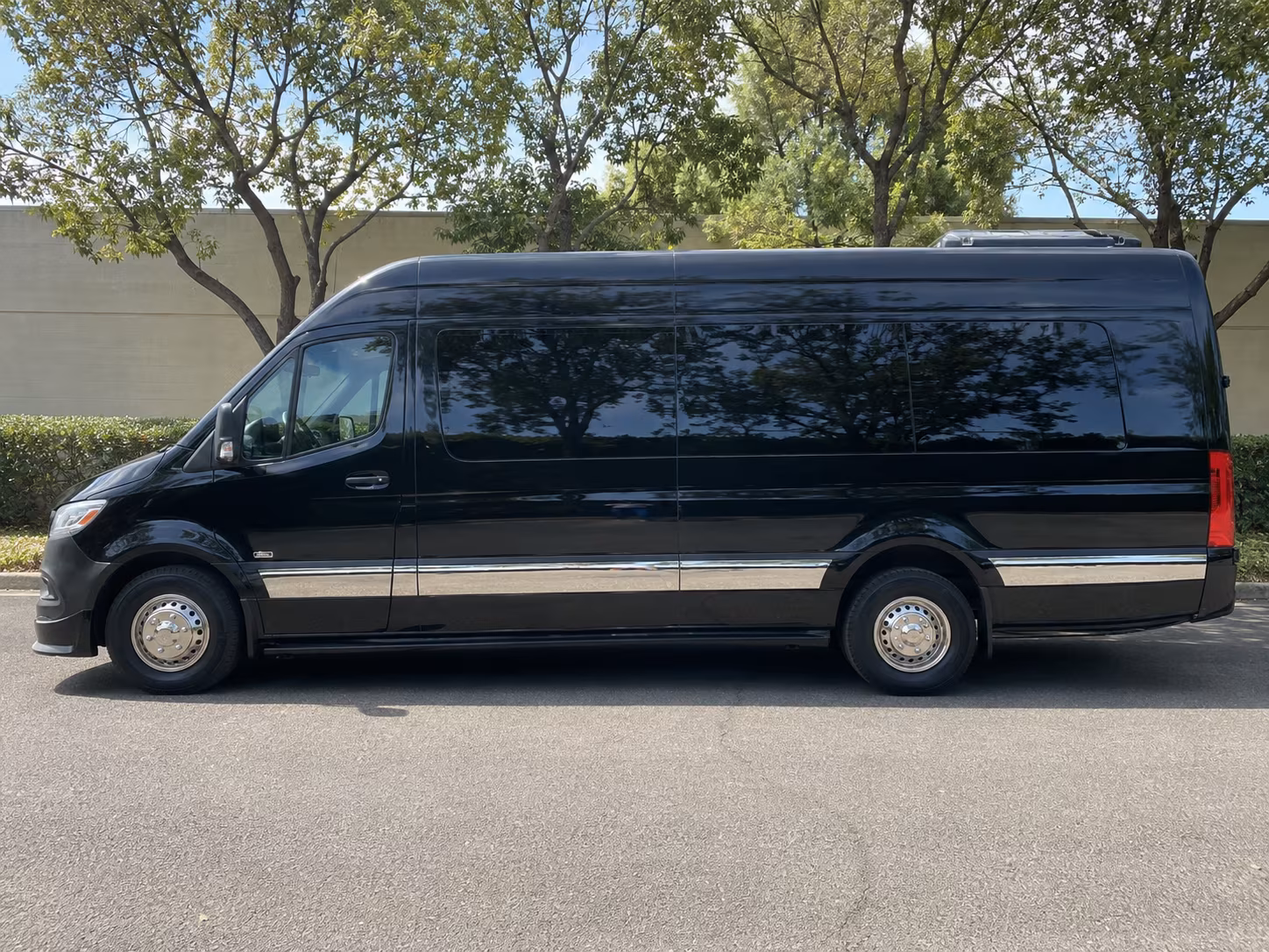 Palm Bay School Event Transportation