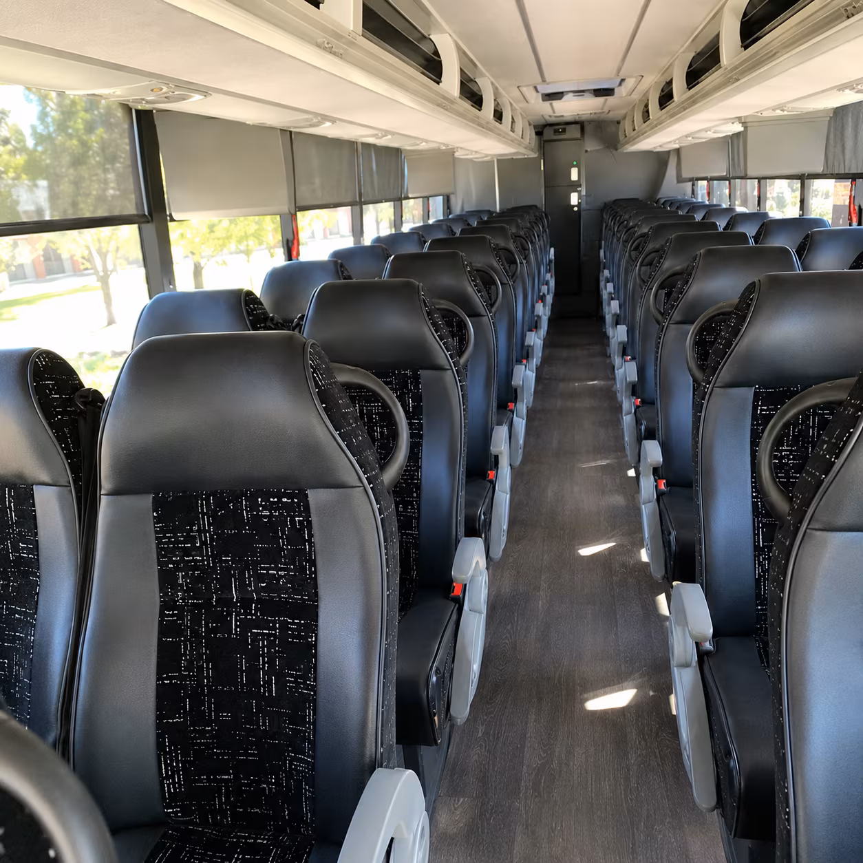 Titusville Corporate Event Transportation