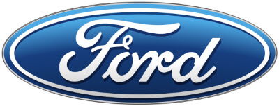 Ford Motor logo
