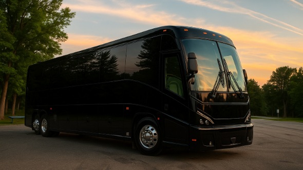 melbourne prom party bus rentals