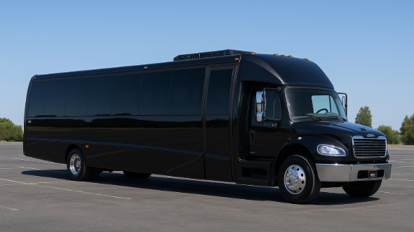 palm bay airport shuttles minibus rental