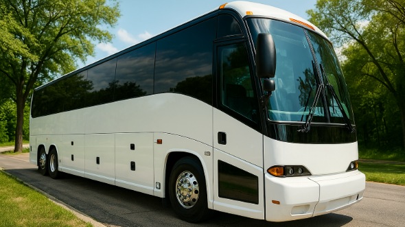 palm-bay private bus rental