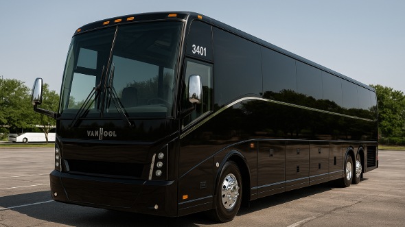 palm bay bus rentals for travel agents charter bus rental