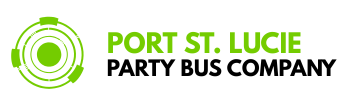 port-st-lucie-party-bus-company-logo